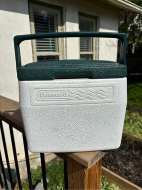 Coleman Personal 8 Cooler (5272)